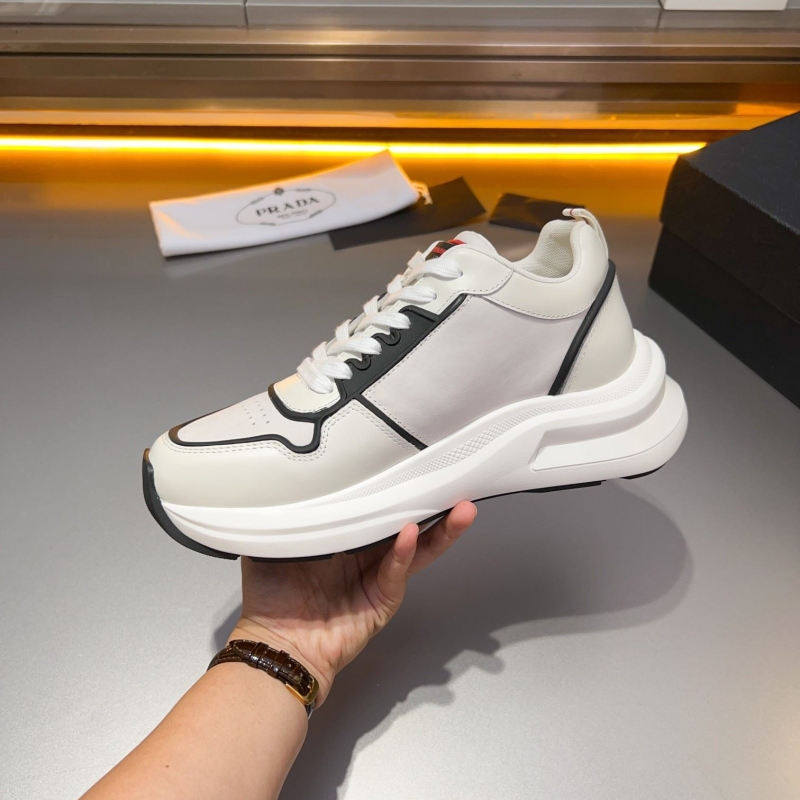 Prada Casual Shoes